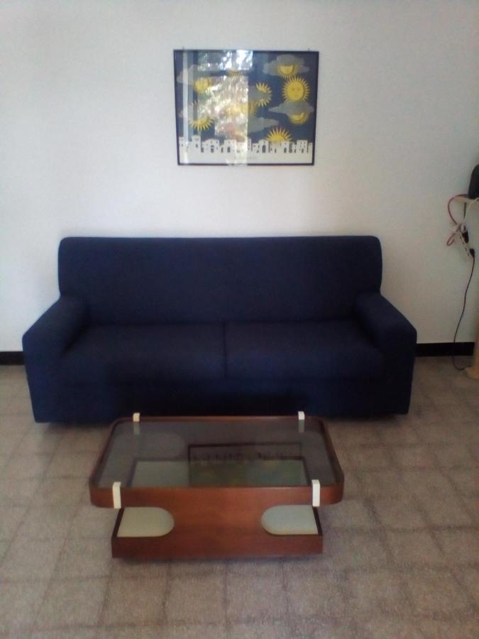 Mamena Bed & Breakfast Paestum Luaran gambar