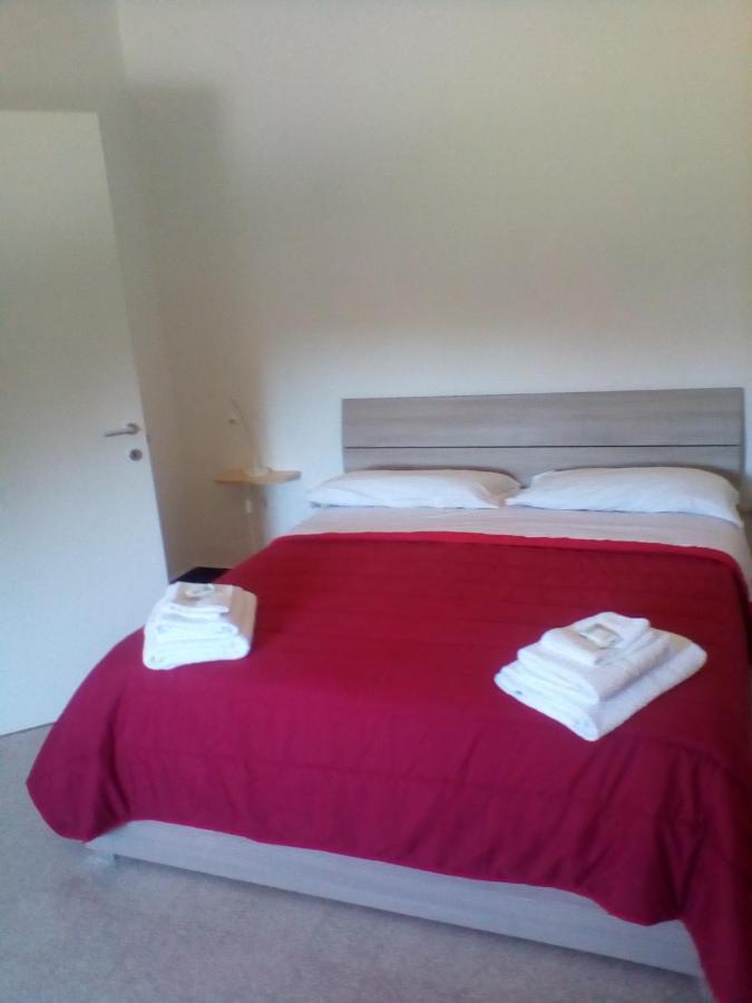 Mamena Bed & Breakfast Paestum Luaran gambar