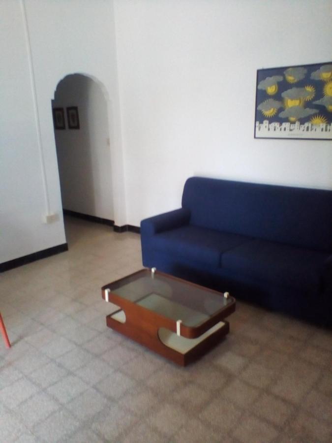 Mamena Bed & Breakfast Paestum Luaran gambar