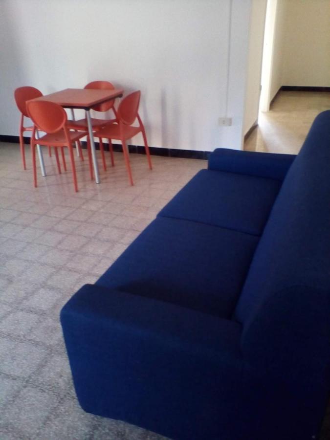 Mamena Bed & Breakfast Paestum Luaran gambar
