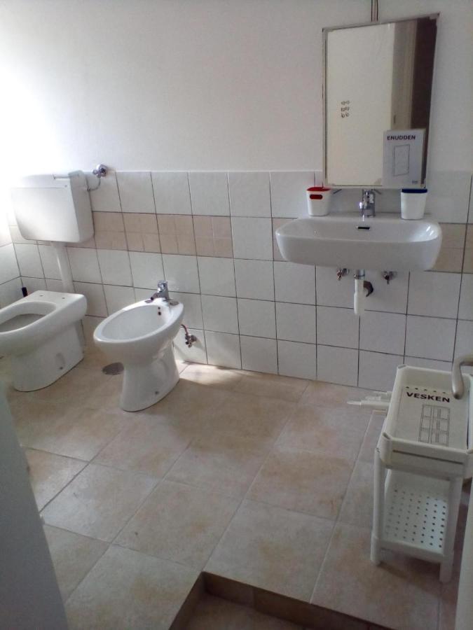 Mamena Bed & Breakfast Paestum Luaran gambar