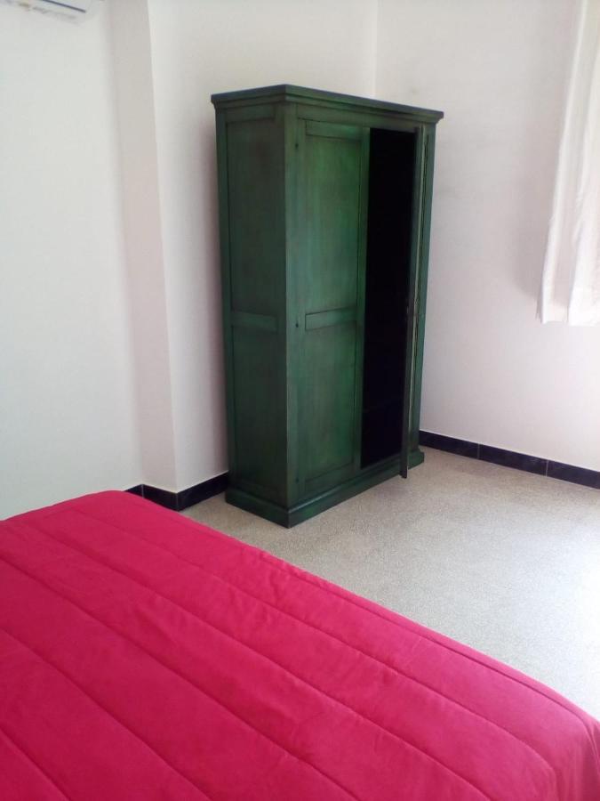 Mamena Bed & Breakfast Paestum Luaran gambar