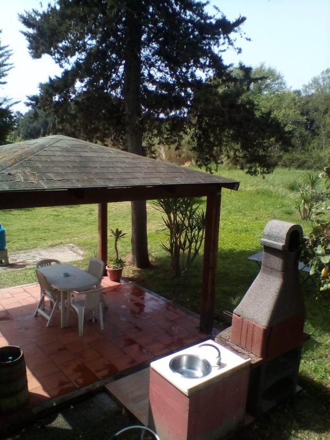 Mamena Bed & Breakfast Paestum Luaran gambar