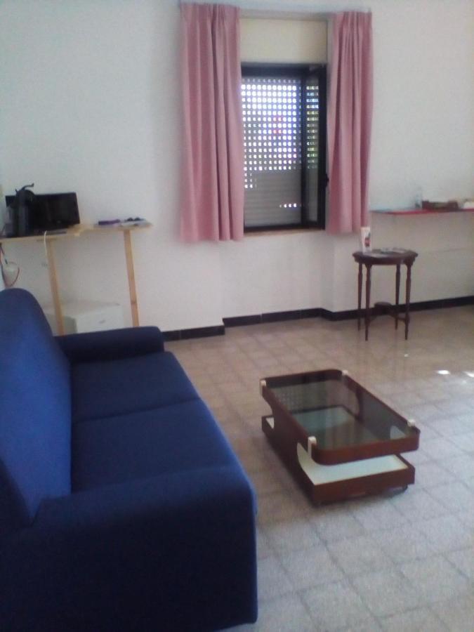 Mamena Bed & Breakfast Paestum Luaran gambar