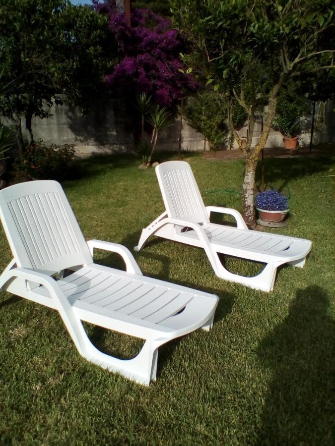 Mamena Bed & Breakfast Paestum Luaran gambar