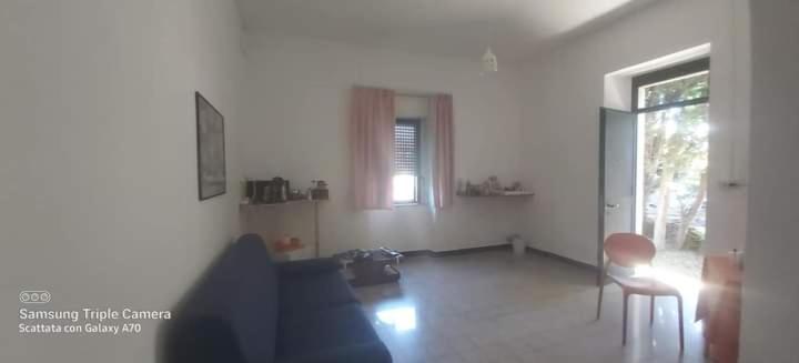 Mamena Bed & Breakfast Paestum Luaran gambar