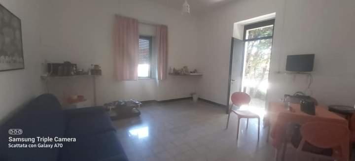 Mamena Bed & Breakfast Paestum Luaran gambar