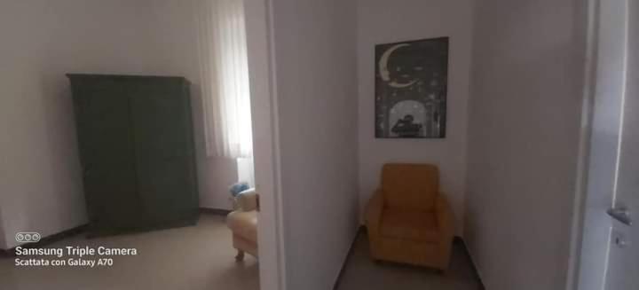 Mamena Bed & Breakfast Paestum Luaran gambar