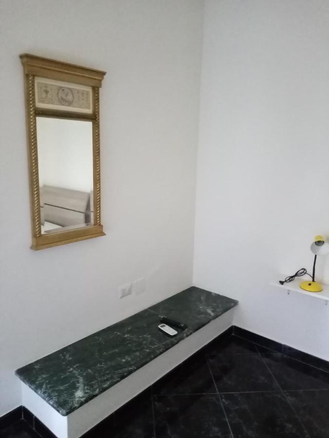 Mamena Bed & Breakfast Paestum Luaran gambar