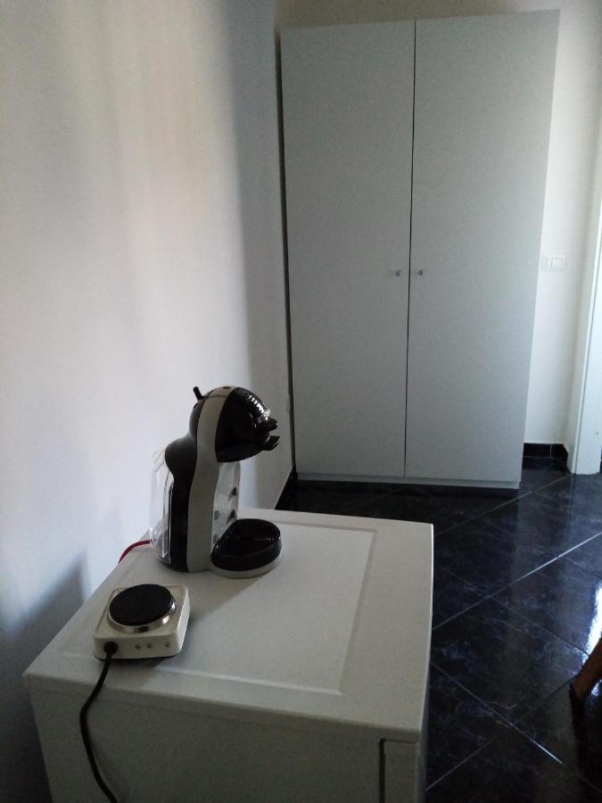 Mamena Bed & Breakfast Paestum Luaran gambar