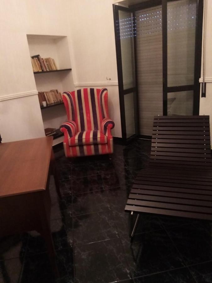 Mamena Bed & Breakfast Paestum Luaran gambar