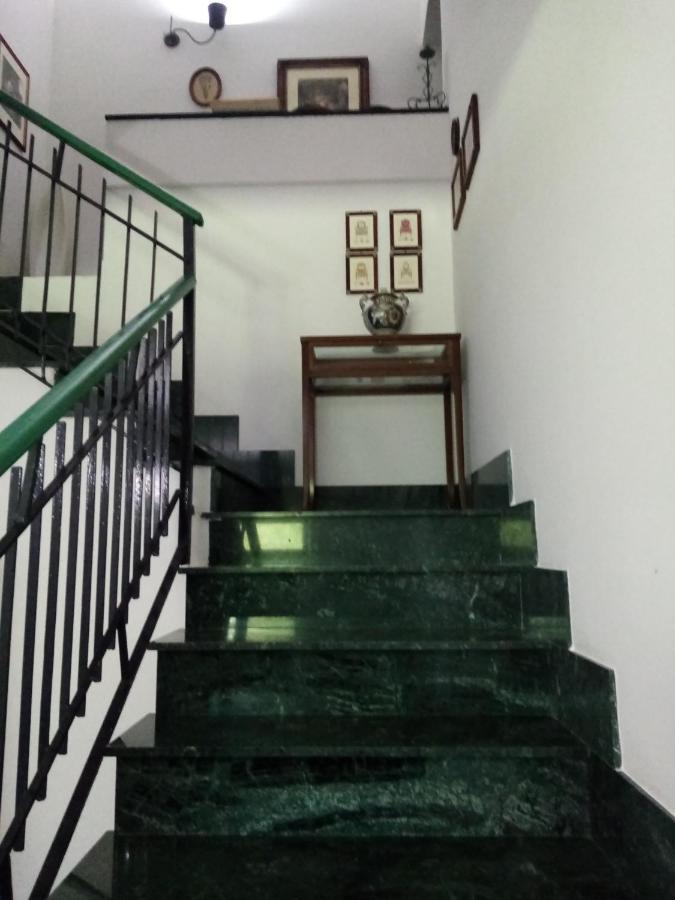 Mamena Bed & Breakfast Paestum Luaran gambar