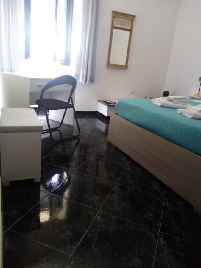 Mamena Bed & Breakfast Paestum Luaran gambar