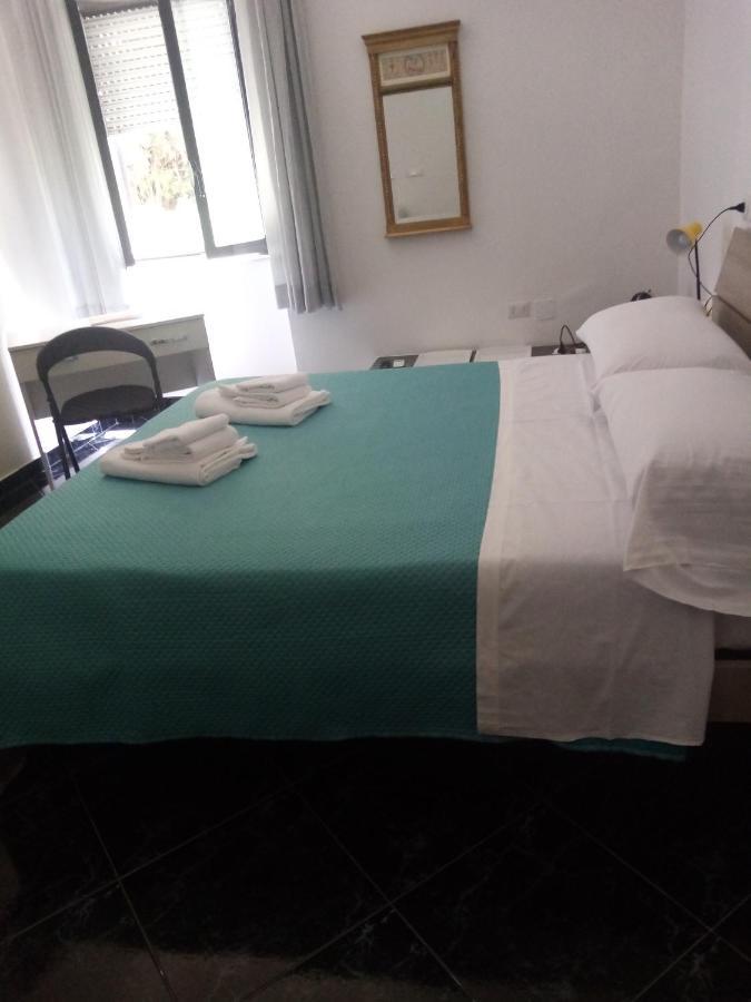 Mamena Bed & Breakfast Paestum Luaran gambar