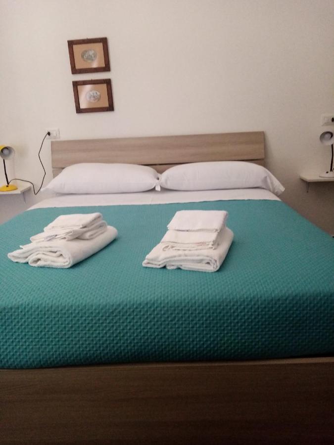 Mamena Bed & Breakfast Paestum Luaran gambar