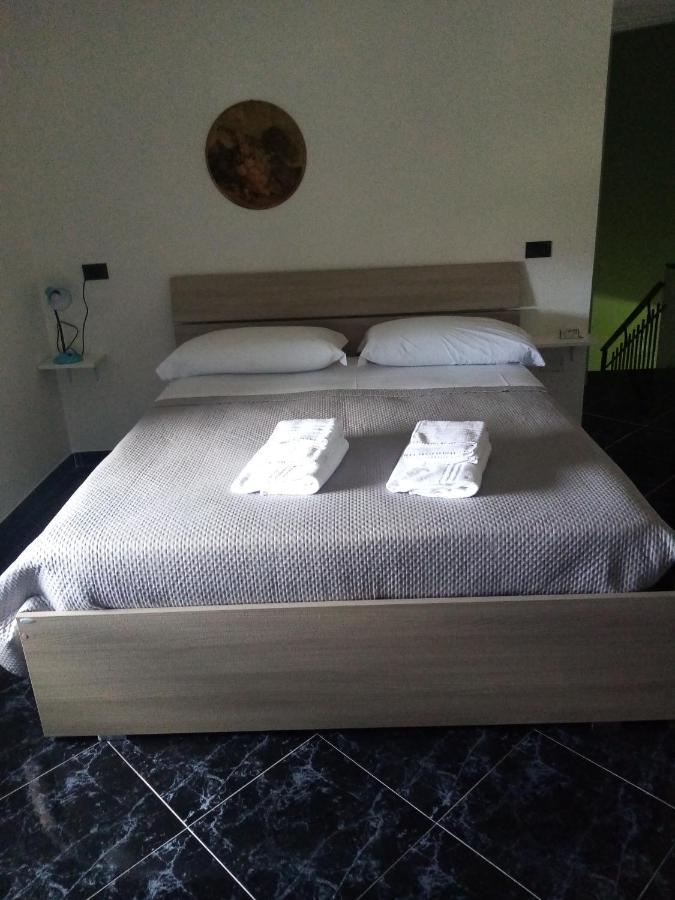 Mamena Bed & Breakfast Paestum Luaran gambar