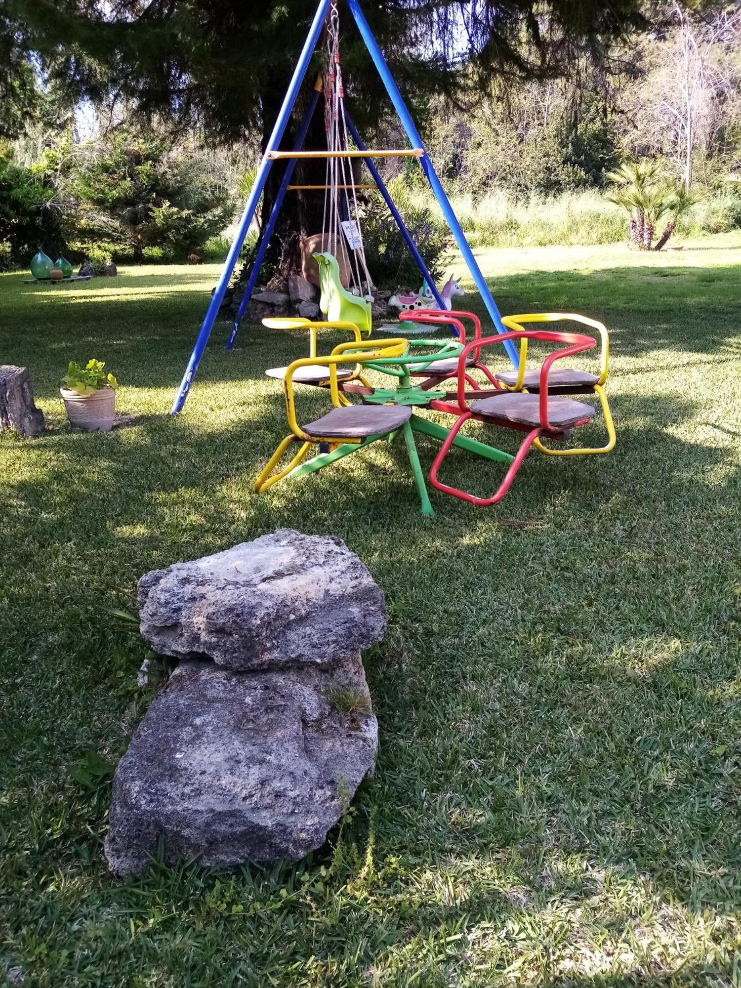 Mamena Bed & Breakfast Paestum Luaran gambar
